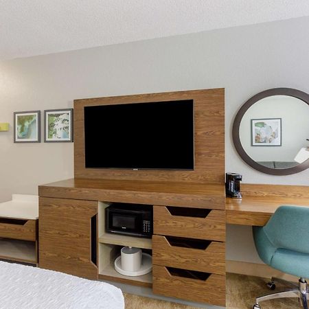 Hampton Inn Jacksonville - I-95 Central Exteriér fotografie