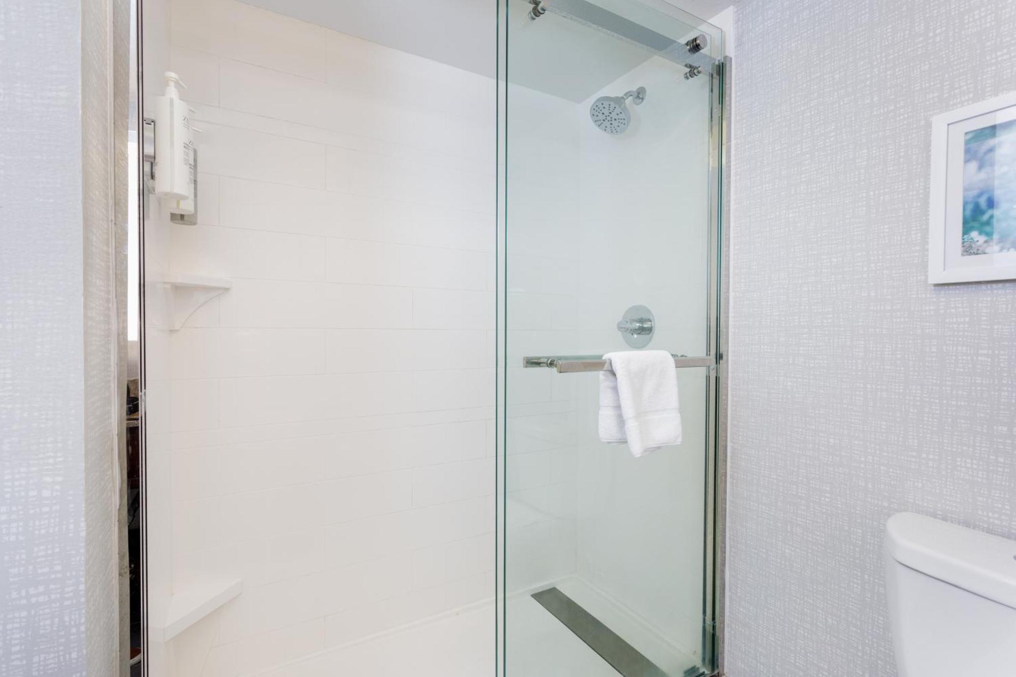 Hampton Inn Jacksonville - I-95 Central Pokoj fotografie
