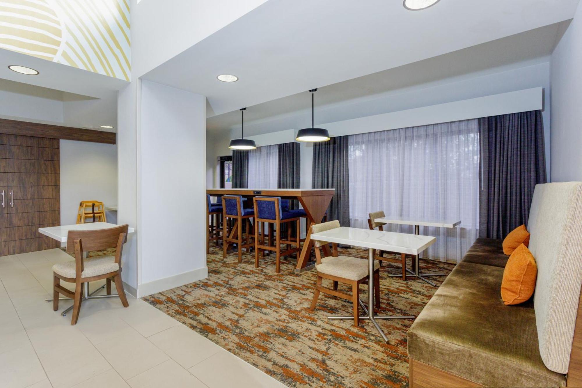 Hampton Inn Jacksonville - I-95 Central Exteriér fotografie