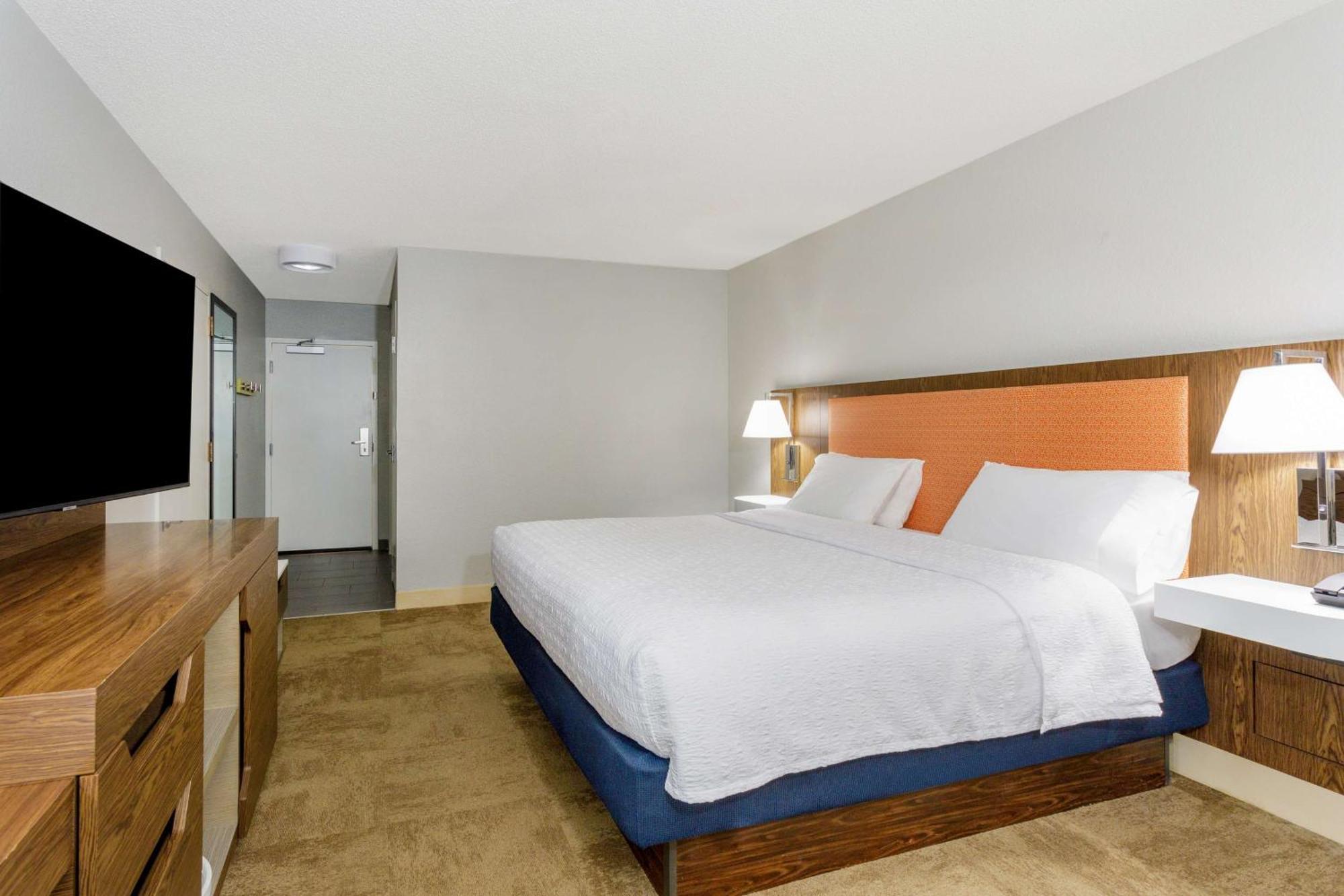 Hampton Inn Jacksonville - I-95 Central Exteriér fotografie