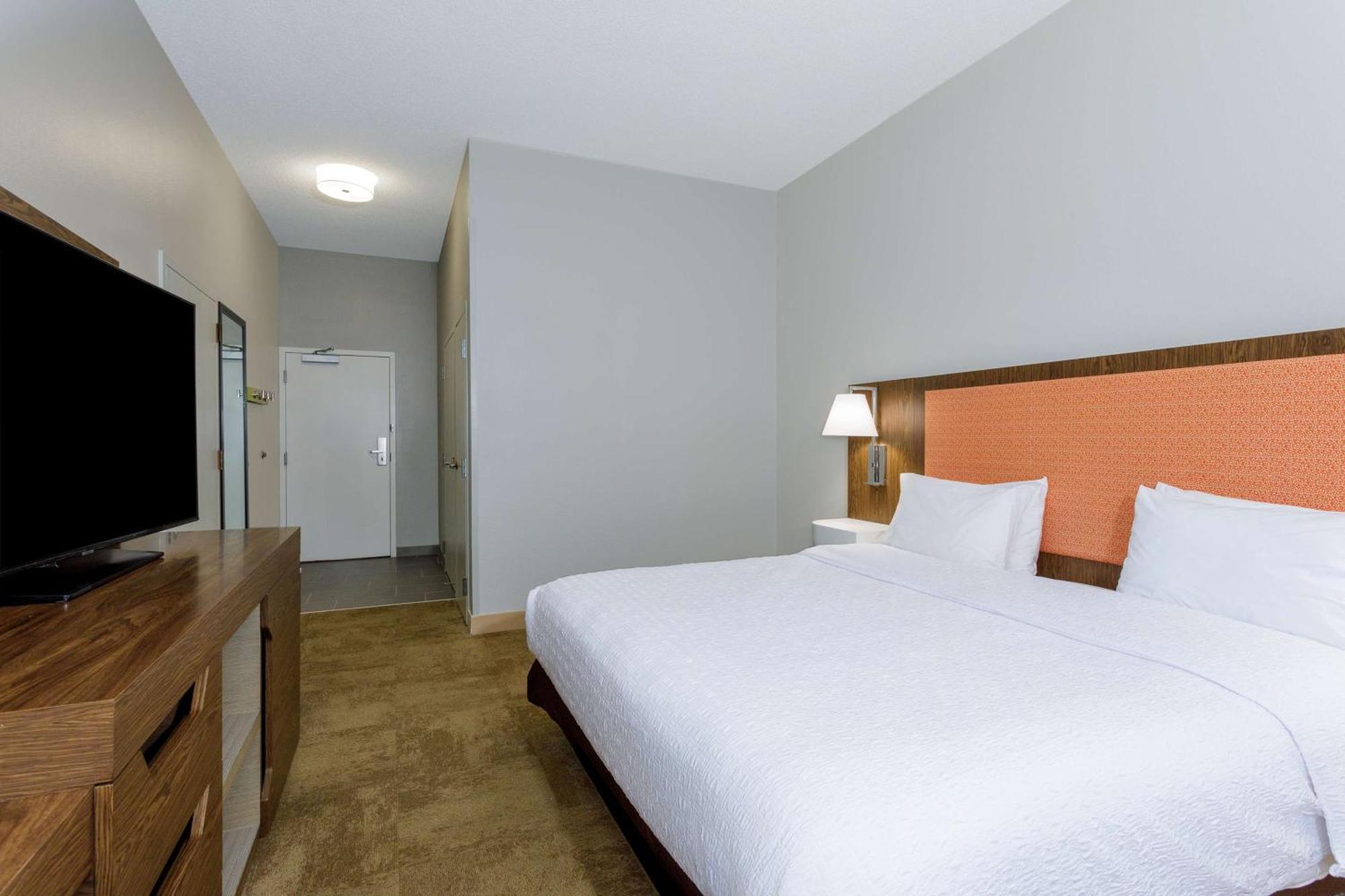 Hampton Inn Jacksonville - I-95 Central Exteriér fotografie