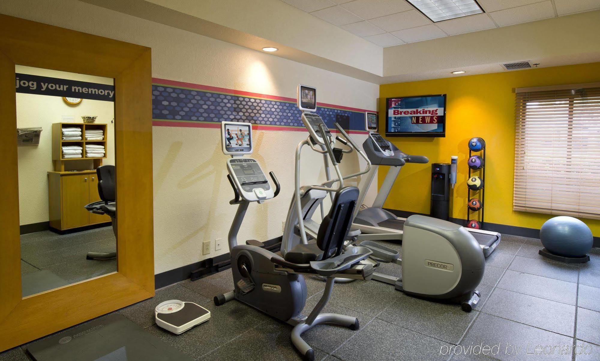 Hampton Inn Jacksonville - I-95 Central Zařízení fotografie