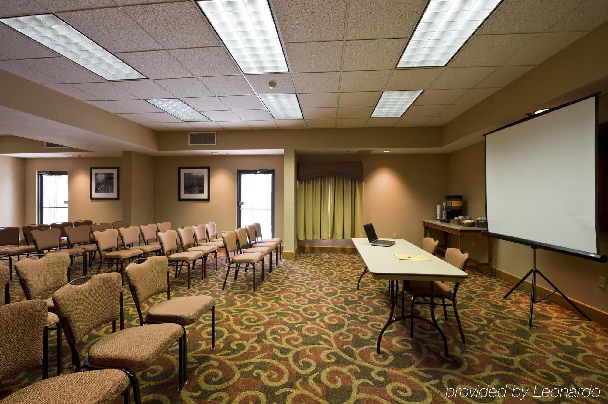Hampton Inn Jacksonville - I-95 Central Obchodní fotografie