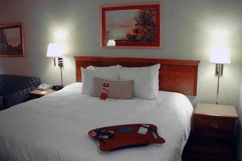 Hampton Inn Jacksonville - I-95 Central Exteriér fotografie