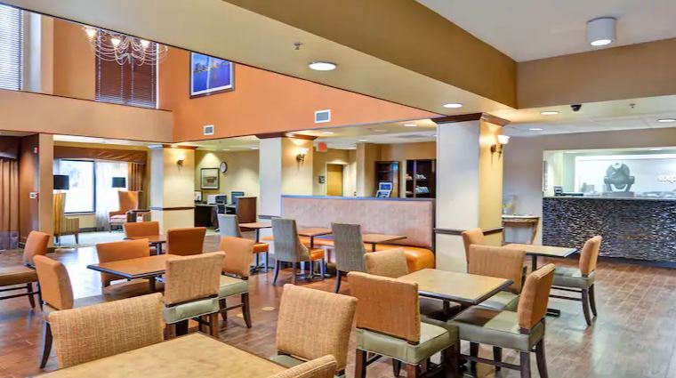 Hampton Inn Jacksonville - I-95 Central Exteriér fotografie